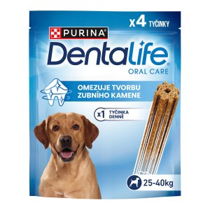 Purina Dentalife Large 142 g