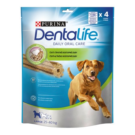 Purina Dentalife Large 142 g