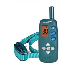 Dogtrace Elektronický výcvikový obojek d-control 600 mini