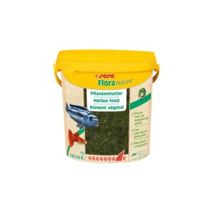 Sera Flora Flakes 10 l /2 kg