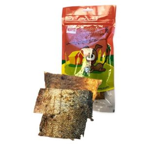 MAPES Lososové placičky 100 g