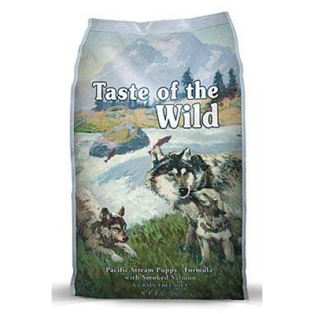 Taste of the Wild Pacific Stream Puppy 12,2kg