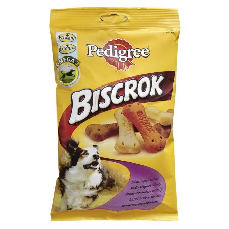 PEDIGREE pochoutka Biscrok 200 g