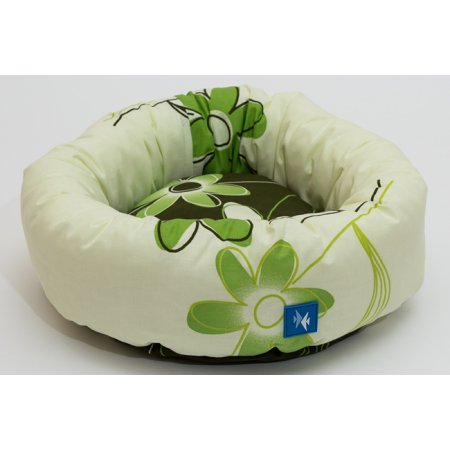 PROFIZOO Pelech Fox 70 zelená kytka (bav)