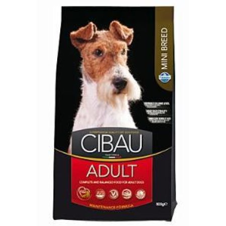 CIBAU Dog Adult Mini 2,5kg