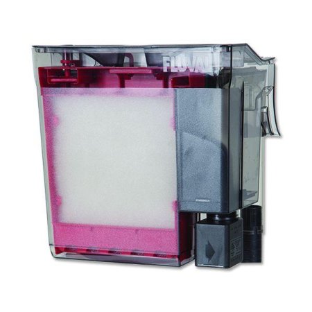 Filtr FLUVAL C4 vnější