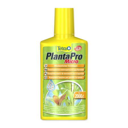 TETRA PlantaPro Micro 250ml