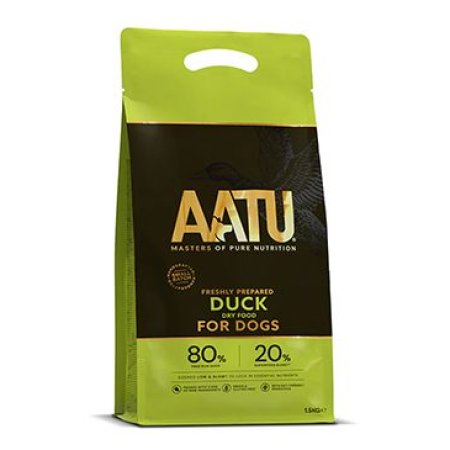 AATU 80/20 Duck 1,5kg