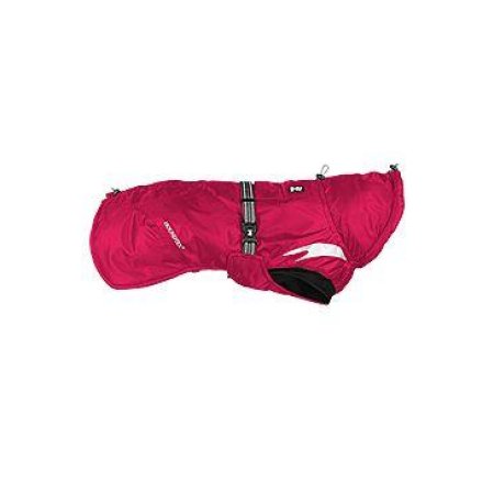 Obleček Hurtta Summit Parka třešňová 25