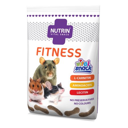 Nutrin Vital Snack FITNESS 100g