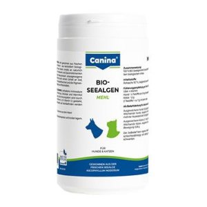 Canina Mořská řasa plv 750g