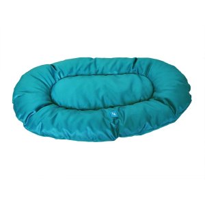 PROFIZOO Odolný Polštář standard 90cm tyrkysová