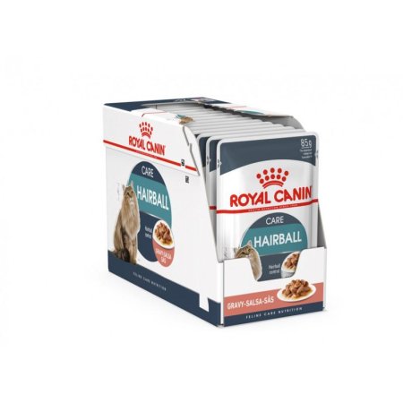 Royal Canin Hairball Care 12 x 85 g