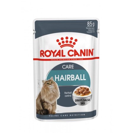 Royal Canin Hairball Care 12 x 85 g