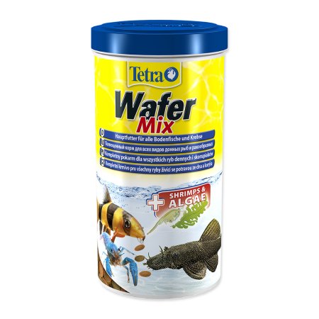 TETRA Wafer Mix 1 l