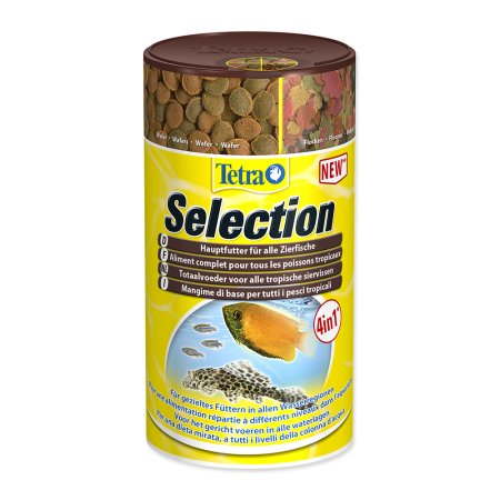 Tetra Selection 250ml