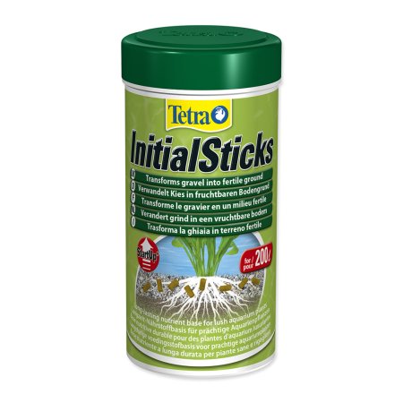 TETRA Plant Initial Sticks 250ml