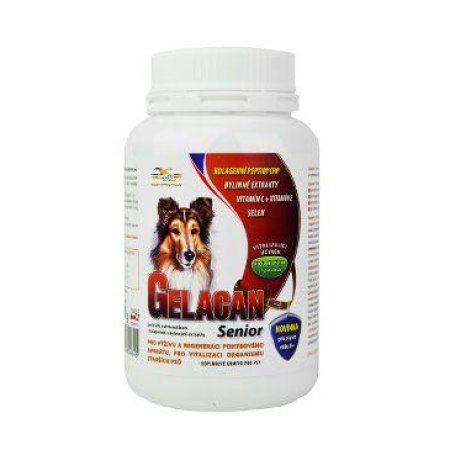 Gelacan Senior 150g