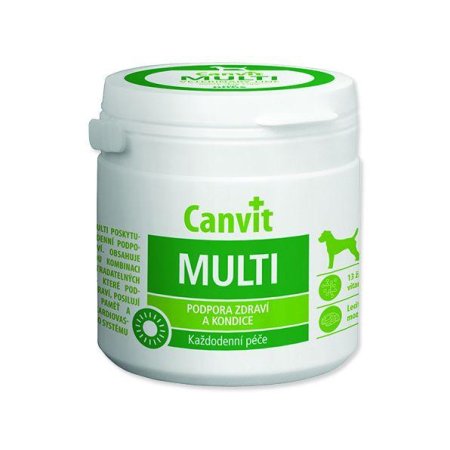Canvit Multi pro psy 100g