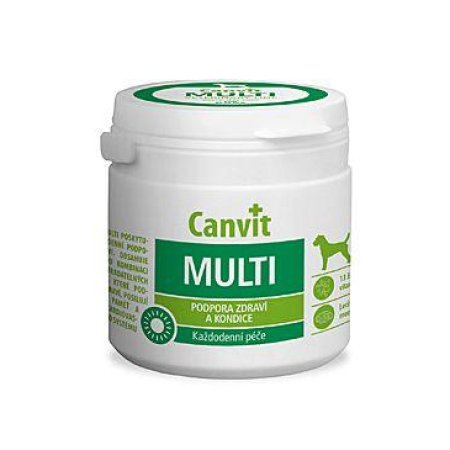 Canvit Multi pro psy 100g