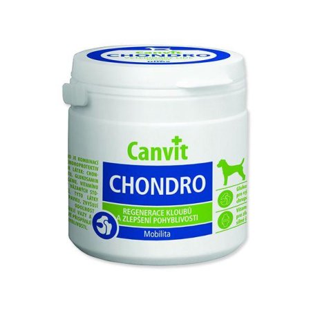 Canvit Chondro pro psy 230g