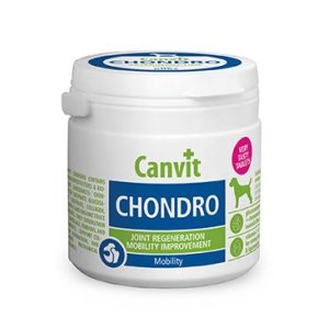 Canvit Chondro pro psy 100g
