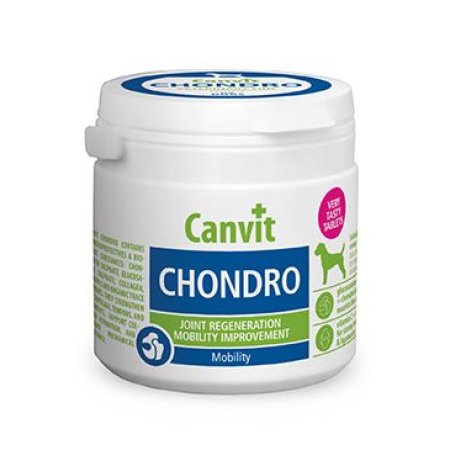 Canvit Chondro pro psy 100g