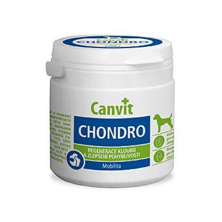 Canvit Chondro pro psy 100g