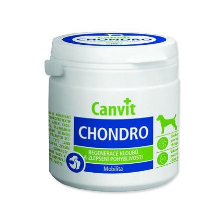 Canvit Chondro pro psy 100g