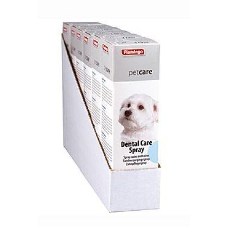 Ústní voda Petcare spray 175ml KAR