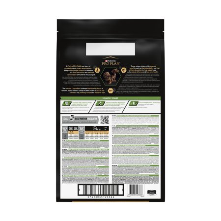 PRO PLAN Small & Mini Puppy Healthy Start granule pro štěňata kuře 7 kg