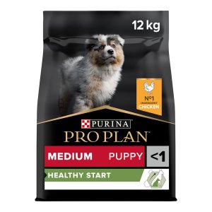 Pro Plan Medium Puppy kuře 12 kg