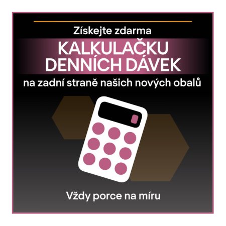 PRO PLAN Medium Puppy Sensitive Skin granule pro štěňata losos 3 kg