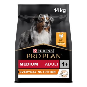Pro Plan Medium Adult kuře 14 kg