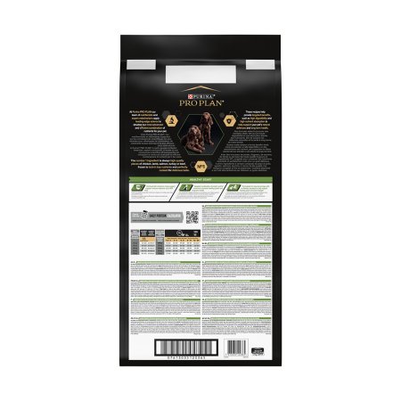 Pro Plan Large Puppy Athletic kuře 12 kg