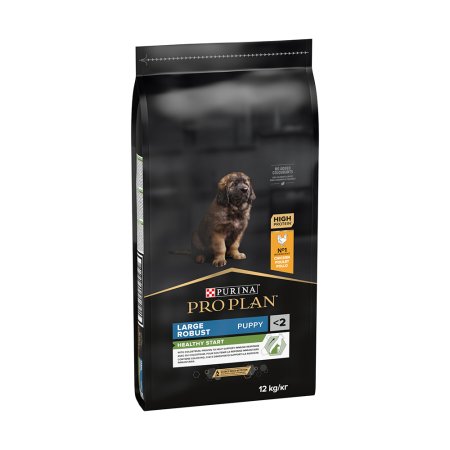 Pro Plan Large Puppy Robust kuře 12 kg