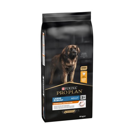 Pro Plan Large Adult Robust kuře 14 kg