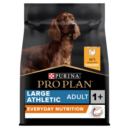 Pro Plan Large Adult Athletic kuře 14 kg