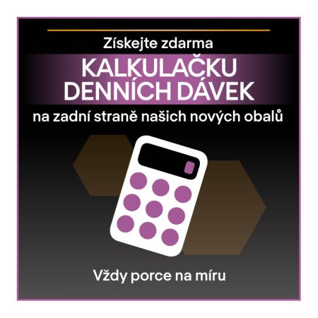 Pro Plan Medium & Large Adult 7+ kuře 14 kg