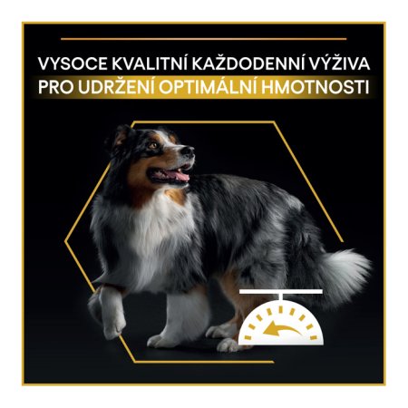 Pro Plan All Size Adult Light kuře 3 kg