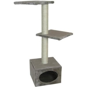 PROFIZOO Odpočívadlo Venus 109 cm antracit