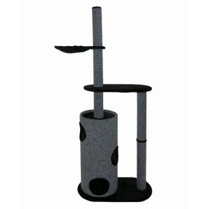 PROFIZOO Škrabadlo Carpi 192cm černá