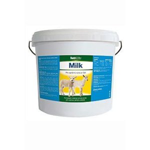 Nutri Mix Milk 5kg