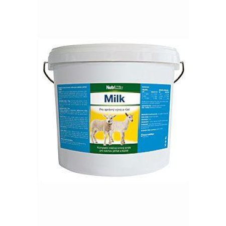 Nutri Mix Milk 5kg