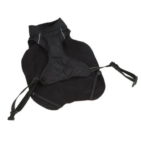 PROFIZOO Pláštěnka Doggy Comfort BIG modrá - 75 (XL1)