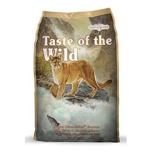 Taste of the Wild Canyon River Feline 2kg
