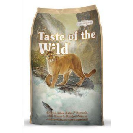 Taste of the Wild Canyon River Feline 2kg