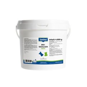 Canina Mořská řasa plv 4000g