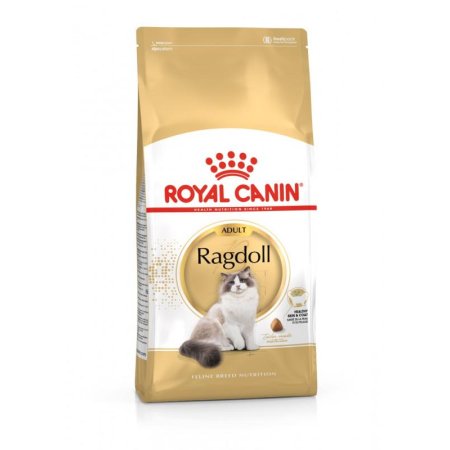 Royal Canin Ragdoll 2 kg
