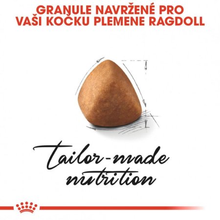 Royal Canin Ragdoll 2 kg